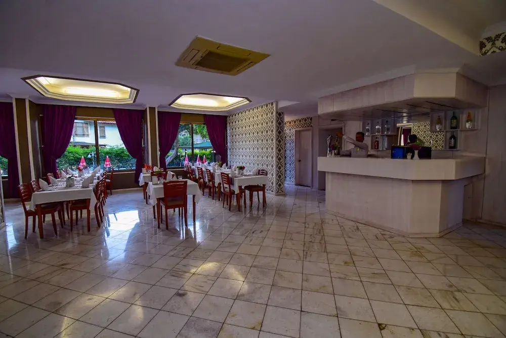 Hotel photo 20