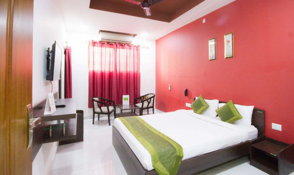 Hotel photo 9