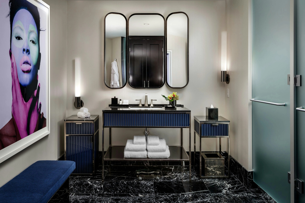 Bisha, a Luxury Collection Hotel Toronto — фото