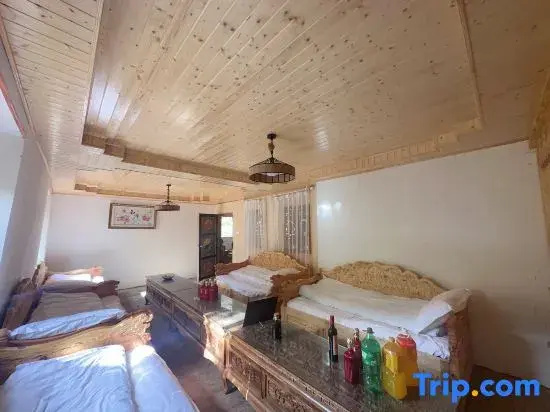 Jingdu International Hotel - Chambres