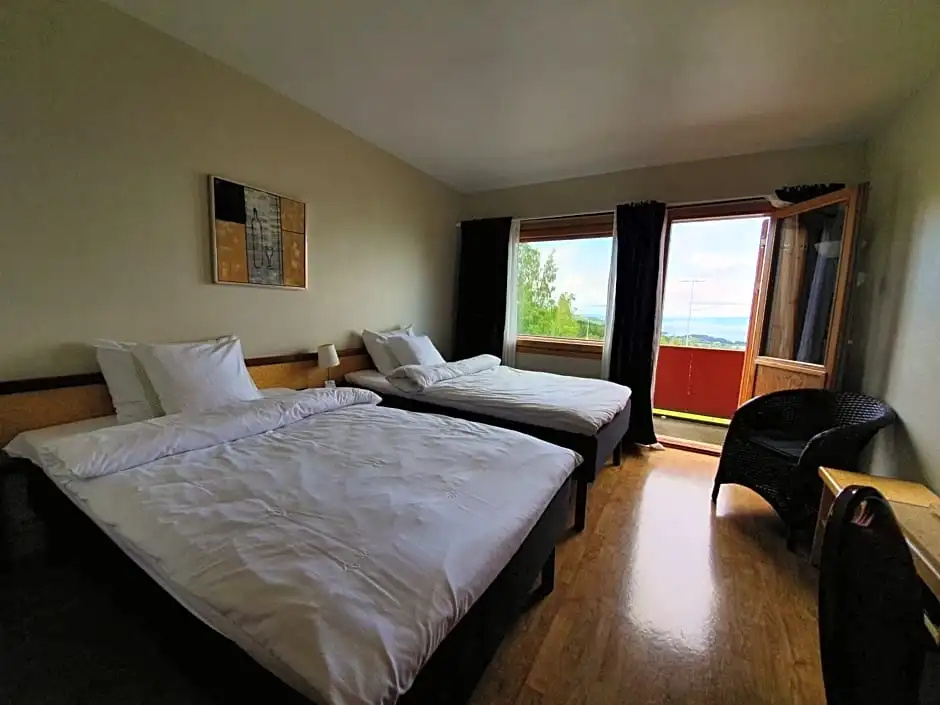 Stav Hotel - Chambres