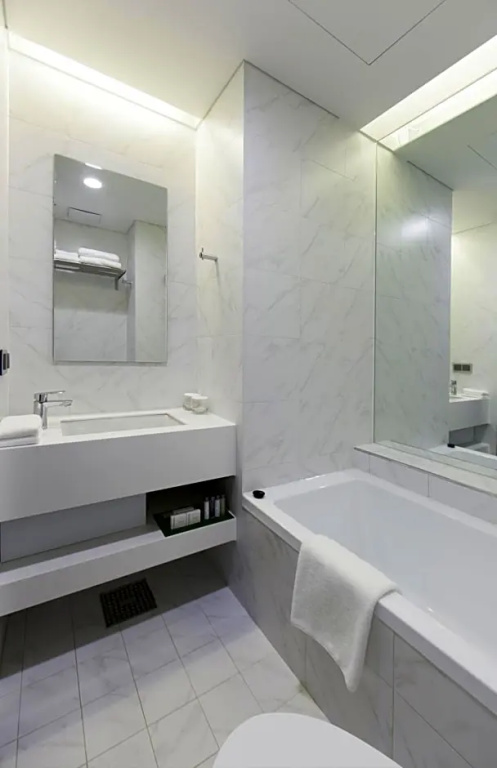 Stay B Hotel Myeongdong - Chambres