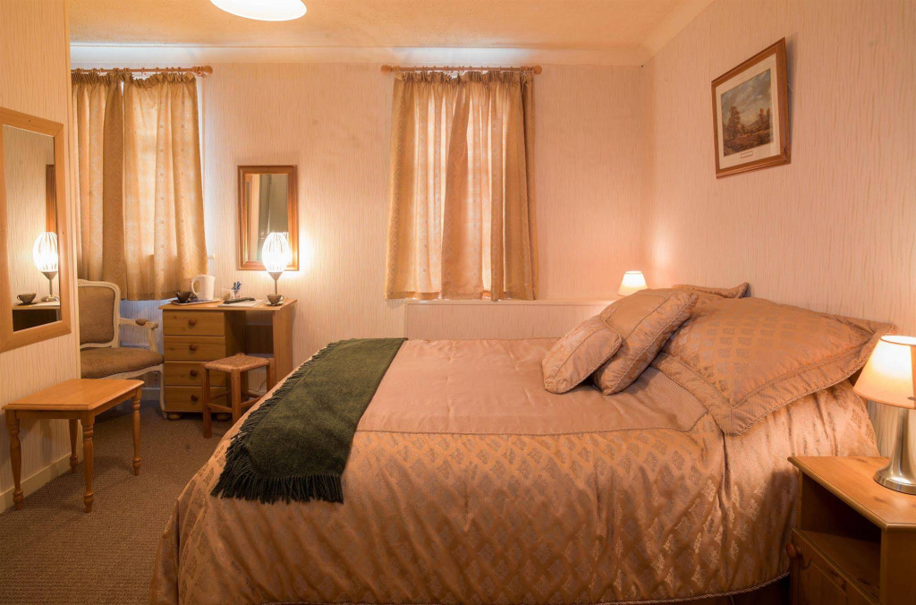 Hotel photo 8