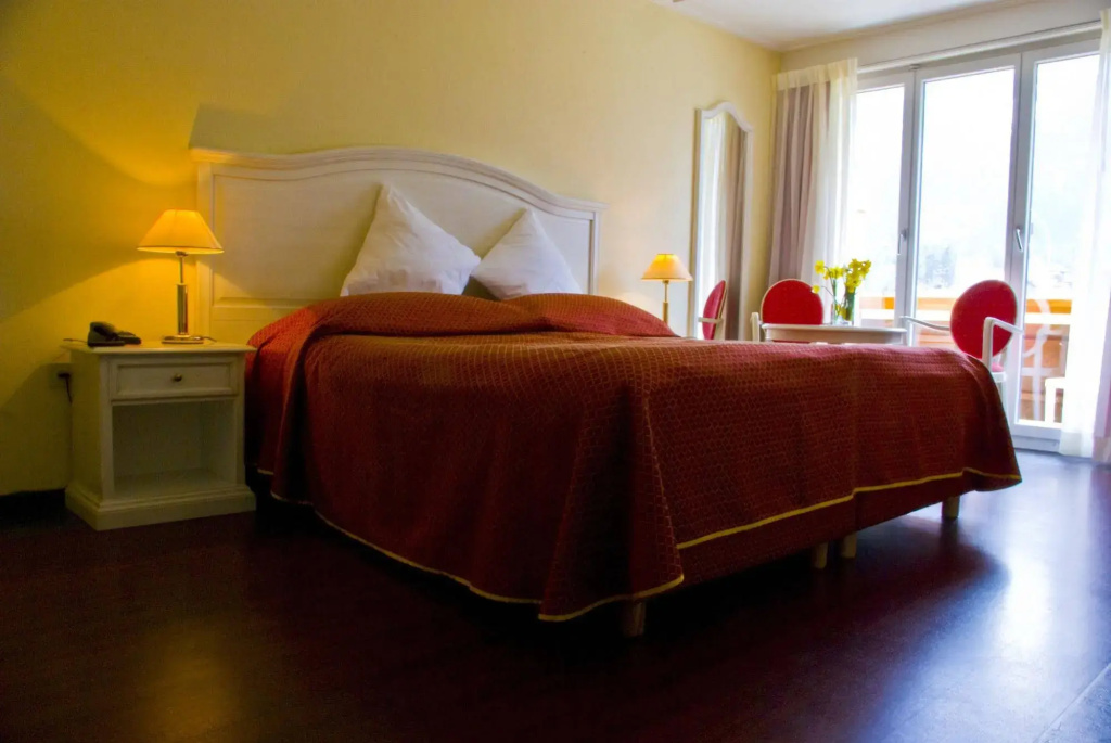 Hotel photo 2