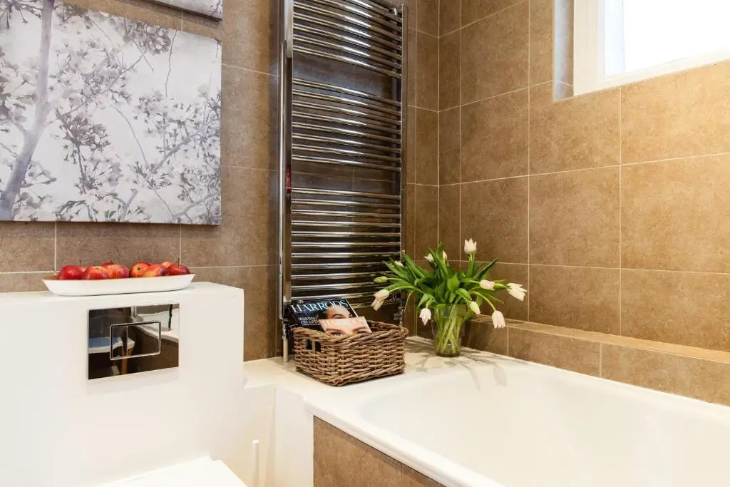 BIG & MODERN 3 BEDR, 4 BEDS, COVENT GARDEN, Best Location