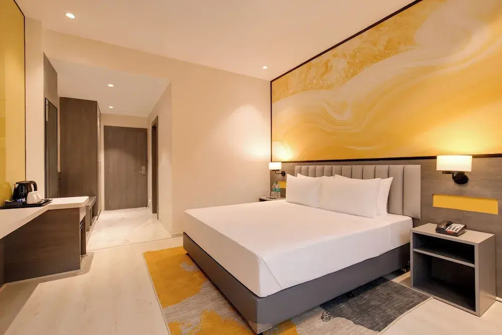 Hotel photo 11