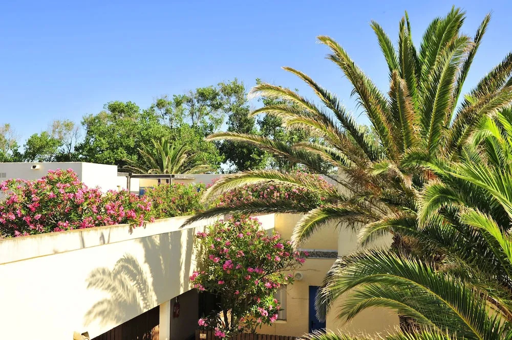 VVF Villages "La Grande Plage" Le Barcarès