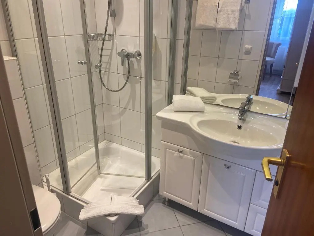 Hotel Petersen‘s Landhaus Scharbeutz - Chambres