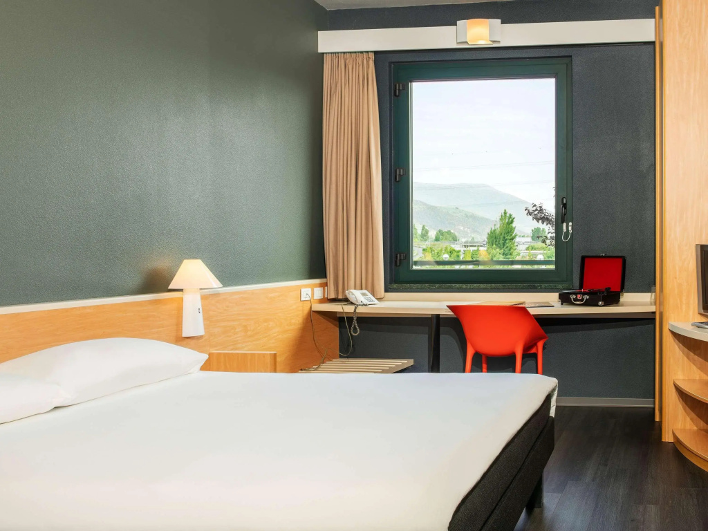 ibis Firenze Prato Est - Général