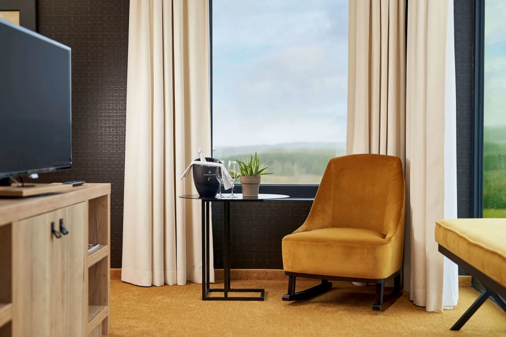 Van der Valk Hotel Luxembourg - Arlon - фото 7