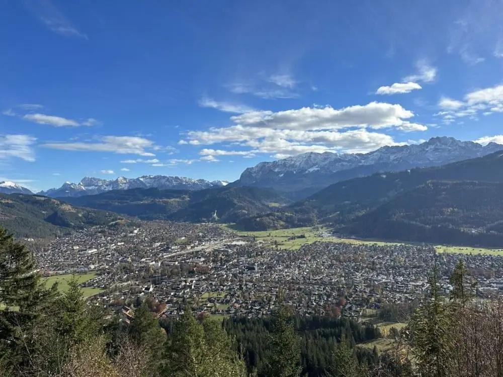 Pure Mountain Partenkirchen