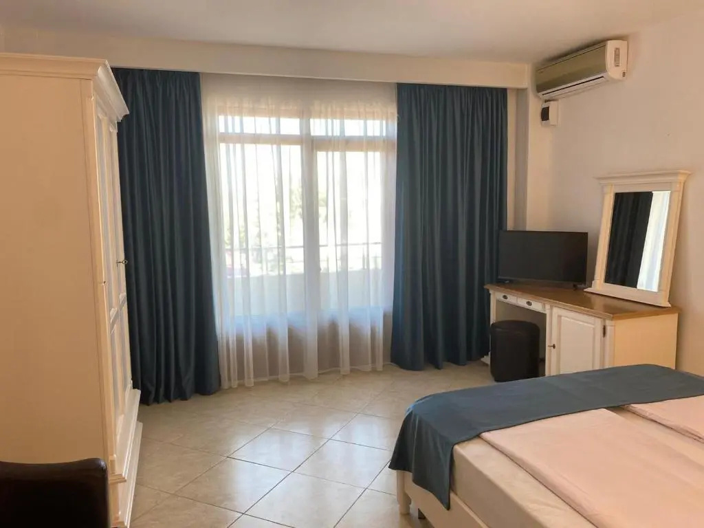 Hotel Poienita - Chambres