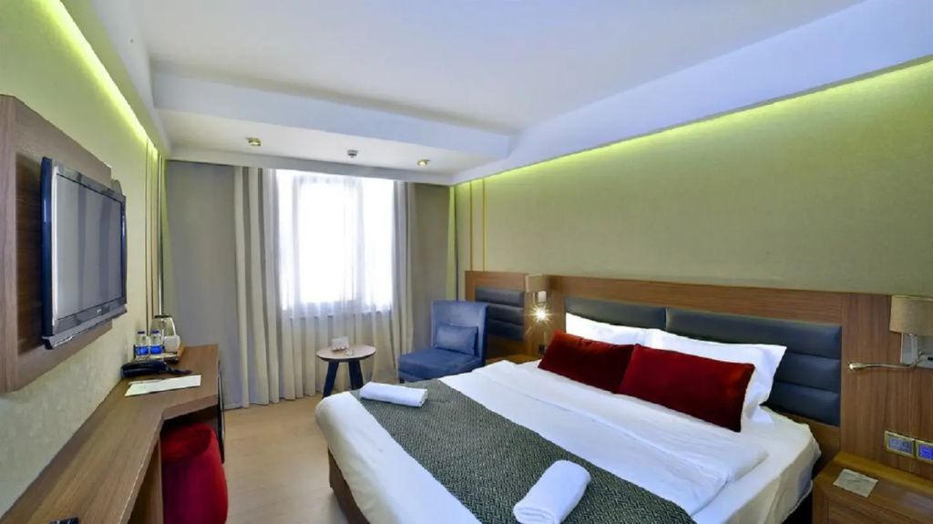 Hotel photo 17