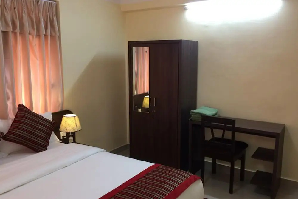 Hotel photo 6
