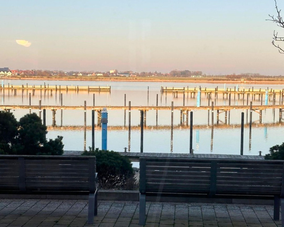 Apartment Fehmarn-burgtiefe