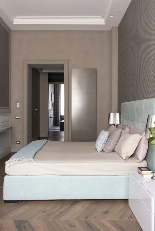 Deluxe Double room (full double bed)