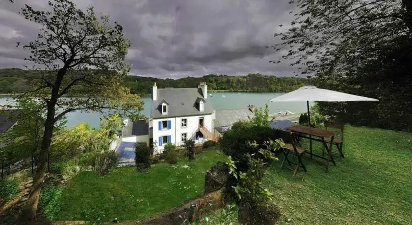 La Barcarolle - Chambre d'hôtes