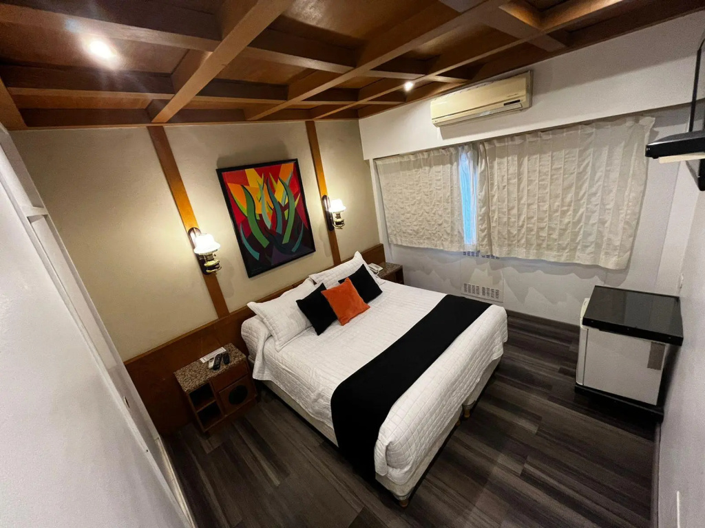 Sarmiento Palace Hotel - Général