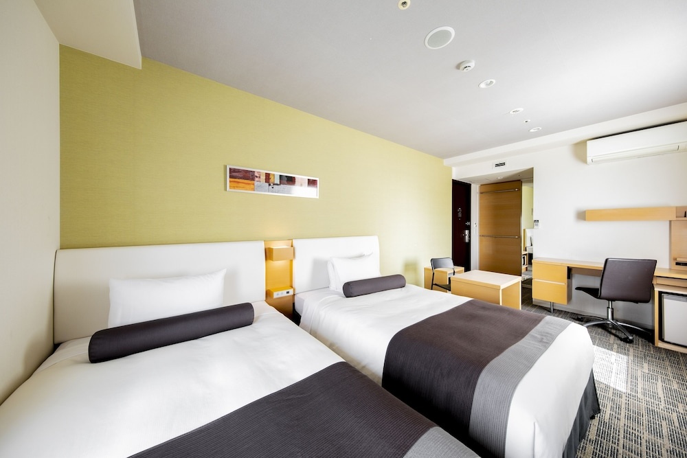 Tokyu Stay Kamata - Tokyo Haneda 사진 11