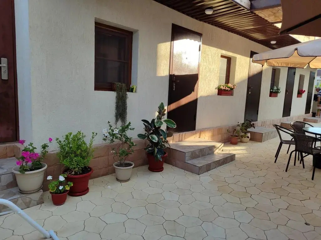 Guest house Amra