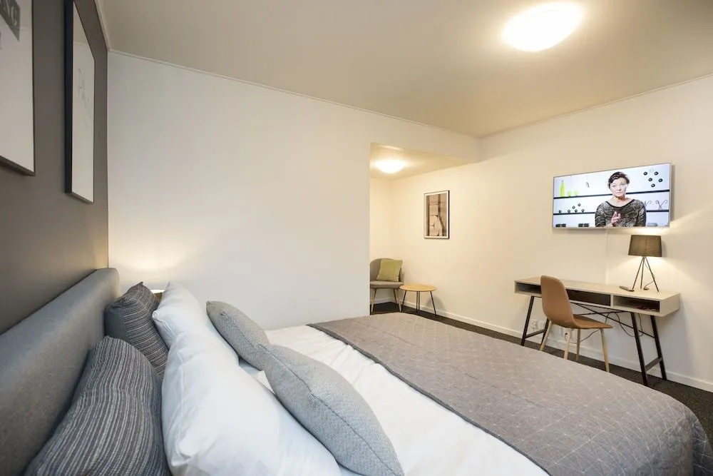 Hotel photo 5