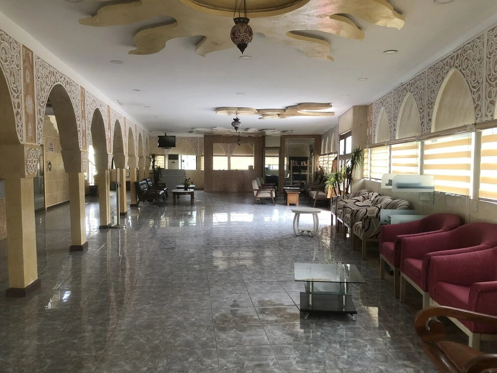 Hotel photo 18