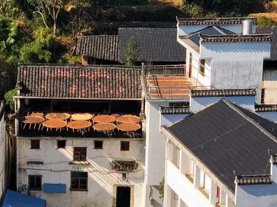 YunJing Farmhouse
