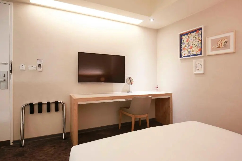 Dandy Hotel Daan Park Branch - Chambres