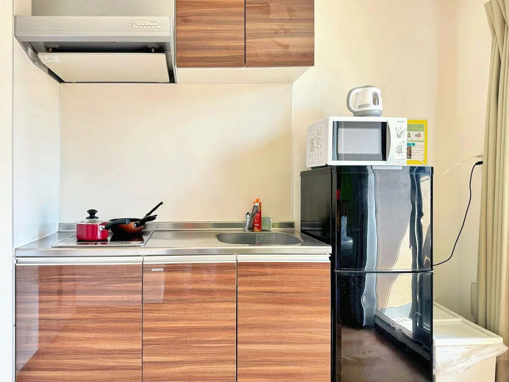 Juso AFP Luxury Apartment 사진 29