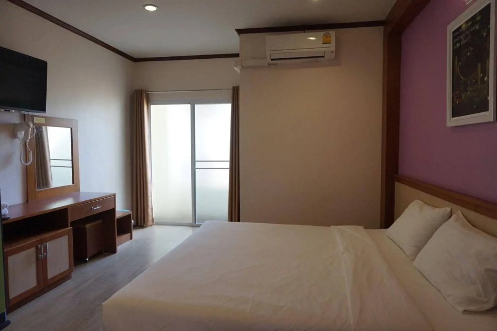 Hotel photo 18