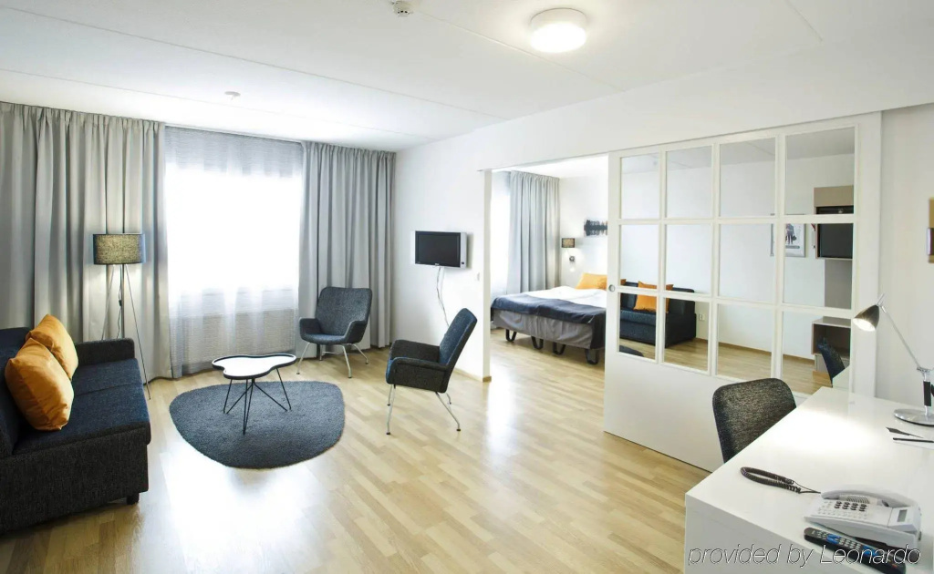 Scandic Järvenpää - фото 20