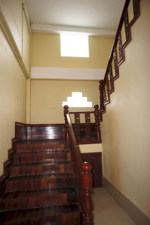 Malany Hotel - Général