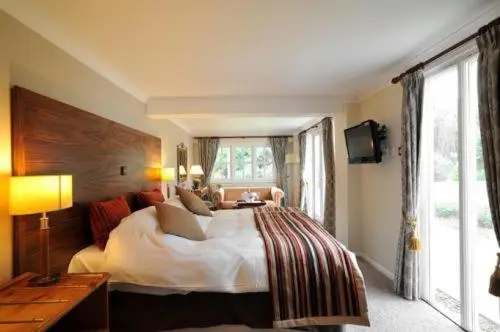 Thorpeness Golf Club and Hotel - Chambres
