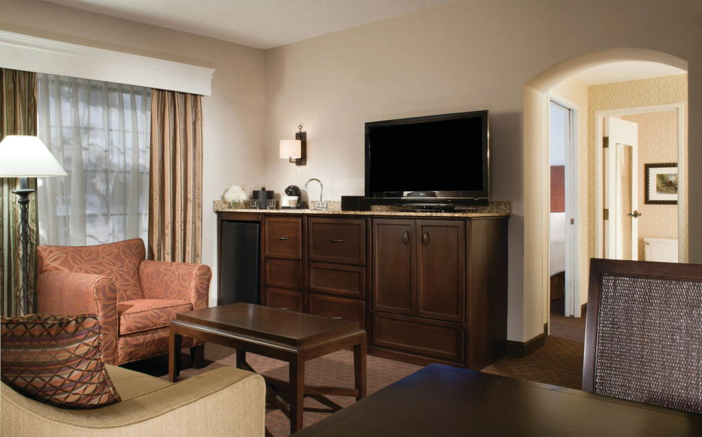 Embassy Suites by Hilton Flagstaff - Général