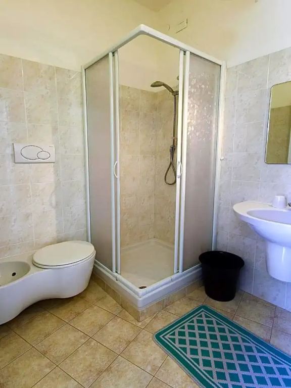 Hotel Anita - Chambres
