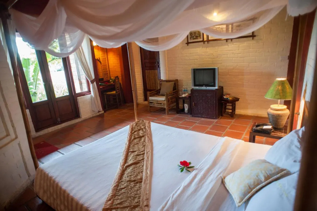 Superior room