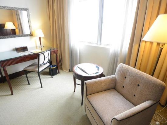 The Regency Hotel Kuala Lumpur