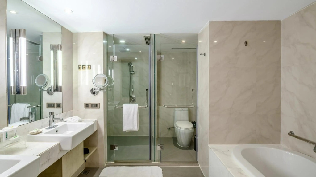 Holiday Inn Kunming City Centre by IHG - Général