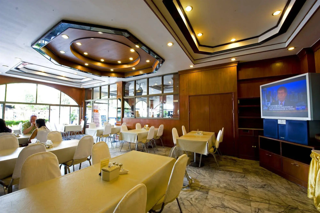 Hotel photo 19