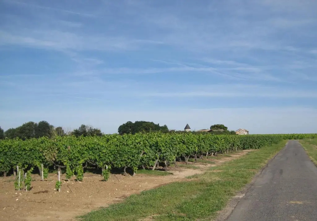 La Petite Grange