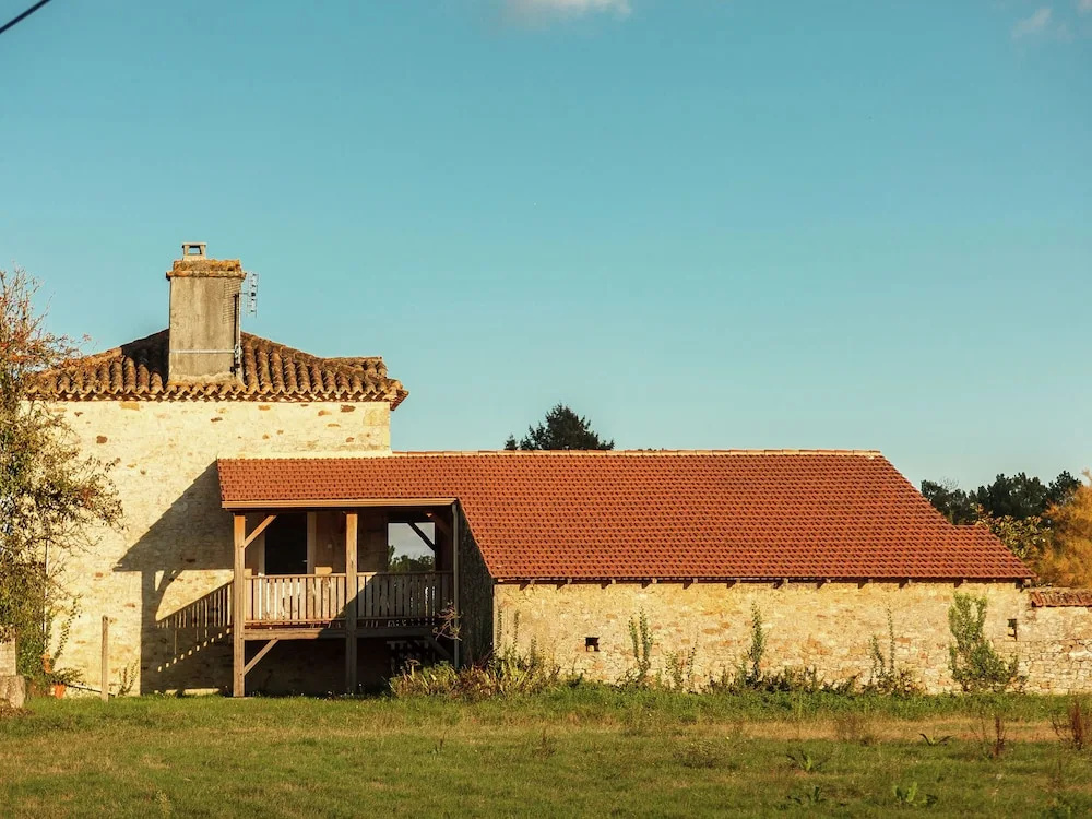 Rustic Retreat for Families