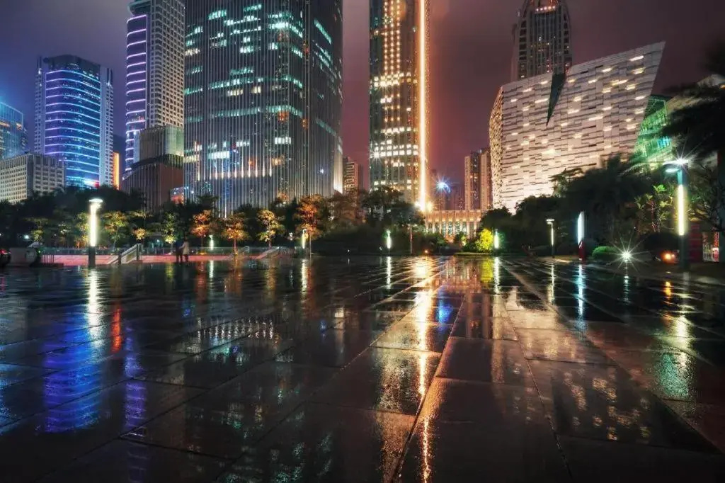 Viennahotel Guangzhou Dongpu Bus Station - Général