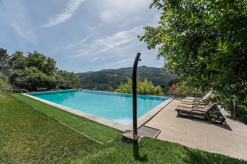 Casa Museu da Geada - Rural Hotel - Général
