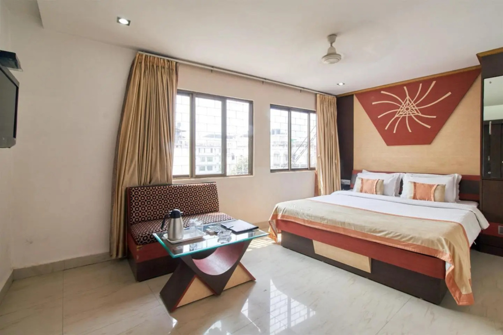 Hotel photo 7
