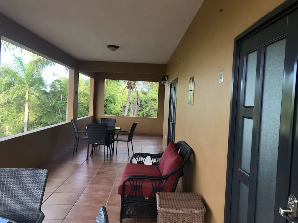 Las Palmas Inn