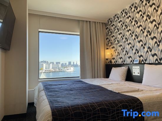 Bayside Hotel Azur Takeshiba Hamamatsucho 사진 18