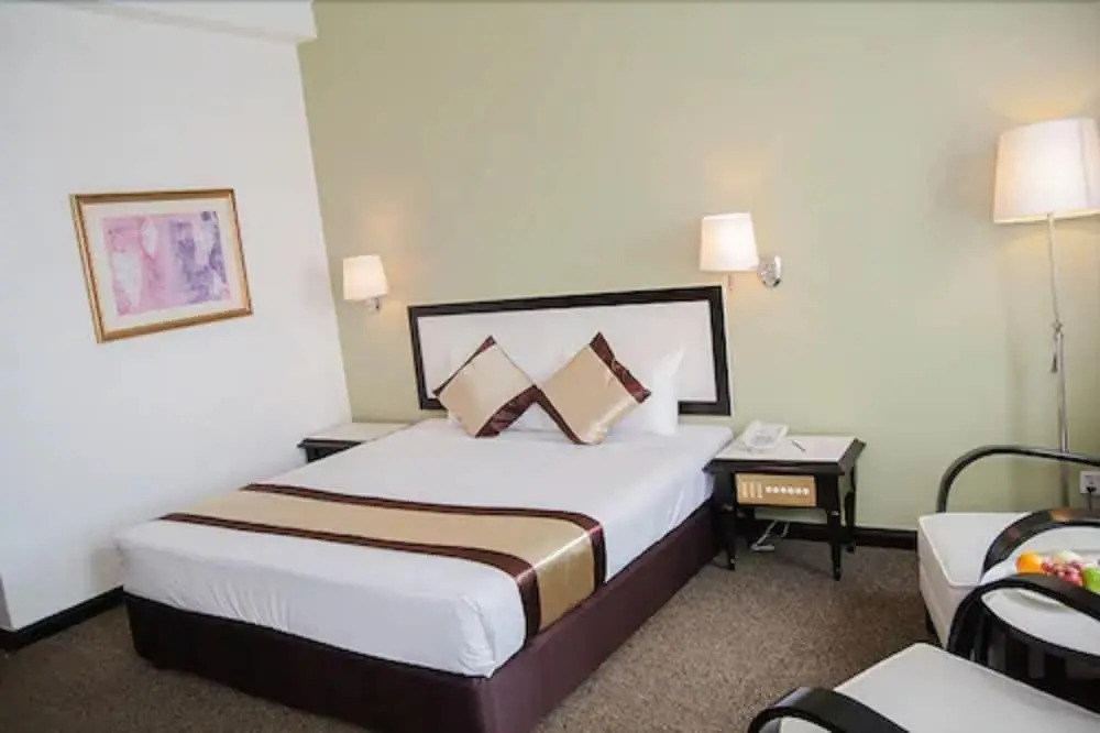 Summit Hotel Subang Usj