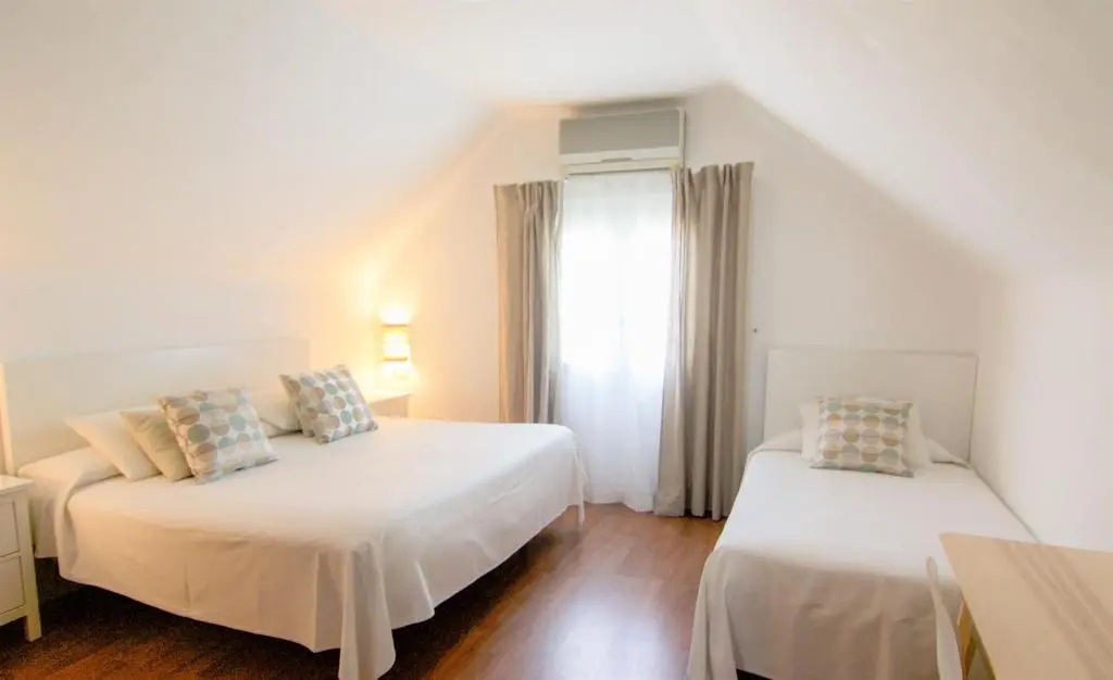 Hotel Capri Sitges - Chambres