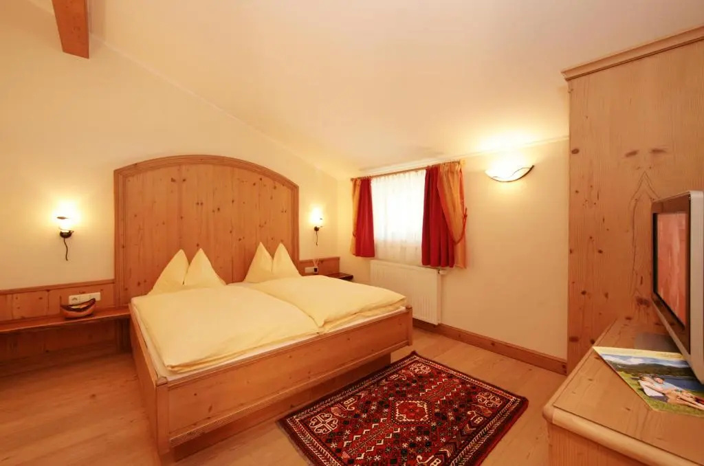 Sportcamp Woferlgut - Chambres