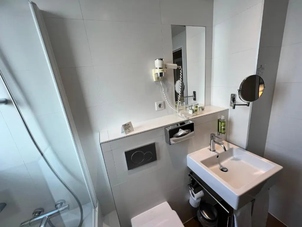 Holiday Inn Paris - Auteuil by IHG 55